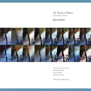Of Truth of Water: From Modern Painters