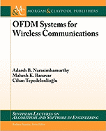 Ofdm Systems for Wireless Communications