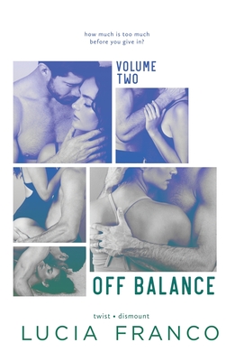 Off Balance Volume II - Franco, Lucia