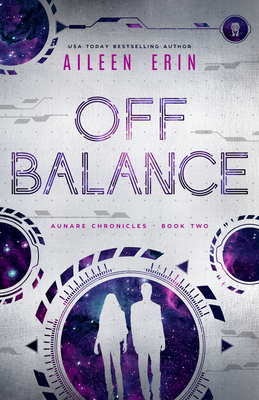 Off Balance - Erin, Aileen