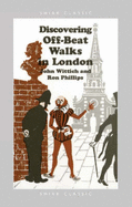 Off-beat Walks in London