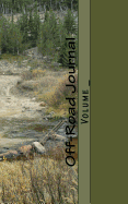 Off-Road Journal: Stream Cover
