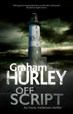 Off Script - Hurley, Graham