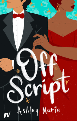 Off Script - Marie, Ashley