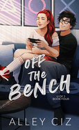 Off The Bench: Illustrated Special Edition
