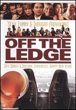 Off the Ledge - Brooke P. Anderson