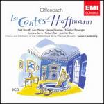 Offenbach: Les Contes d'Hoffmann - Alexander Oliver (vocals); Ann Murray (vocals); Dale Duesing (vocals); Dinah Bryant (vocals); Jessye Norman (vocals);...
