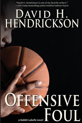 Offensive Foul - Hendrickson, David H