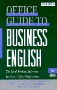 Offical Guide to Business English - Haller, Margaret A, and Arco