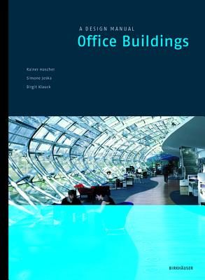 Office Buildings - Hascher Rainer, and Hascher, Rainer (Editor), and Jeska, Simone (Editor)