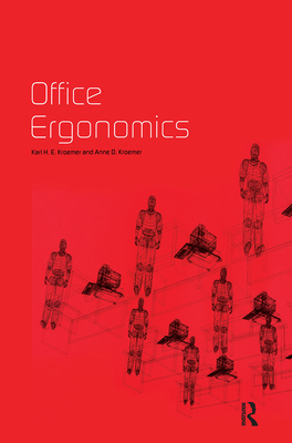 Office Ergonomics - Kroemer, Karl H E