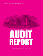 Office of Inspector General Audit Report