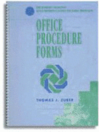 Office Procedure Forms (Aafp)