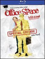 Office Space [Blu-ray]