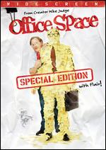 Office Space [WS] [Special Edition] - Mike Judge