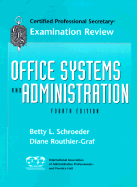 Office systems & administration