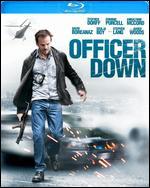 Officer Down [Blu-ray]