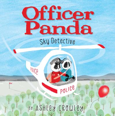 Officer Panda: Sky Detective - 