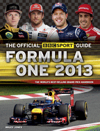 Official BBC Sport Guide: Formula One 2013