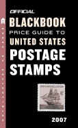 Official Blackbook Price Guide to United States Postage Stamps - Hudgeons, Marc, and Hudgeons, Tom, Jr.