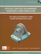 Official Certified Solidworks Associate Cswa Exam Book