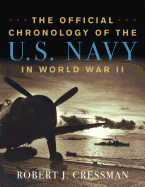 Official Chronology of U.S. Navy in World War II