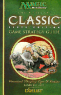 Official Classic Game Strategy Guide - Buehler, Randy