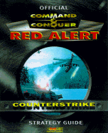 Official Command and Conquer: Red Alert Counterstrike Strategy Guide