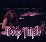 Official Deep Purple (Overseas) Live Series: Long Beach 1971