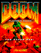 Official Doom(tm) Player's Guide