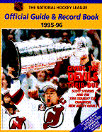 Official Guide and Record Book