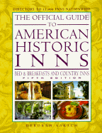 Official Guide to American Historic Inns