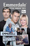 Official ITV Emmerdale Annual