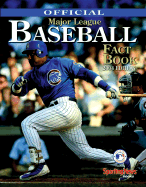 Official Major League Baseball Fact Book - Sporting News, and Major, League Baseball, and Major League Baseball