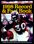 Official National Football League Record & Fact Book - National Football League