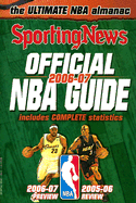 Official NBA Guide