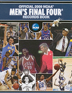 Official NCAA Men's Final Four Records Book - Johnson, Gary K (Compiled by)