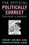 Official Politically Correct Dictionary