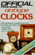 Official Price Gde Antique Clocks