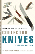 Official Price Guide to Collector Knives