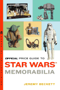 Official Price Guide to Star Wars Memorabilia