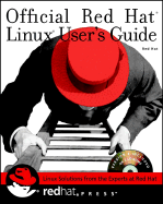 Official Red Hat Linux User's Guide