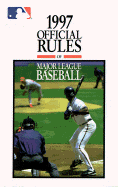 Official Rules of Major League Baseball, 1997