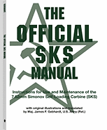 Official Sks Manual
