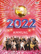 Official Strictly Come Dancing Annual 2022