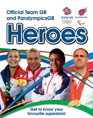 Official Team GB and Paralympics GB Heroes - Woods, Bronagh