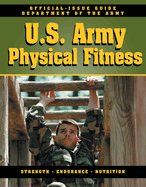 Official U.S. Army Physical Fitness Guide