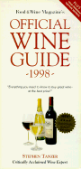 Official Wine Guide