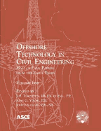 Offshore Technology in Civil Engineering: Hall of Fame Papers from the Early Years vol.5 - Young, Alan (Editor), and Kallaby, Joseph (Editor), and Templeton, John (Editor)