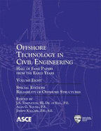 Offshore Technology in Civil Engineering: Hall of Fame Papers from the Early Years, Volume Eight